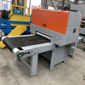 Máy Mài Tấm Điều Chỉnh Chạy Bằng Xăng/Diesel - Product Image 6