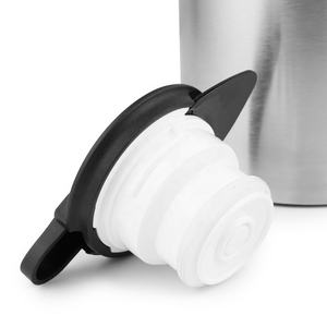 Toptan Shimizu termos gül altın kahve termos Pot paslanmaz çelik - Product Image 5