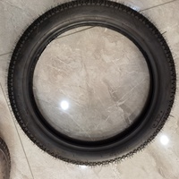 Pneu en caoutchouc de petite taille 8,5x2,0 à haute adhérence, pneu de remplacement pour mini-ATV, scooter électrique, véhicule léger, pièces détachées