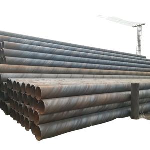 Xinyue ASTM A690 G R.B Rohr pfähle mit Marine pfahl qualität für den Salzwasser-Steg-und Dock bau - Product Image 1