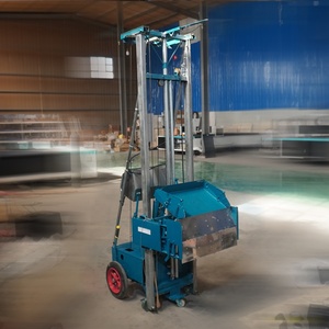 Automatic Wall Plaster <strong>Machine</strong> Building <strong>Rendering</strong> <strong>Machine</strong> /Wall Plaster <strong>Machine</strong> - Product Image 1