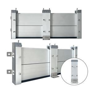 홍수 방지벽 바레라 콘트라 인우나시온스 홍수 방어벽 가정용 문 방수 홍수 제어벽 차고용 - Product Image 6