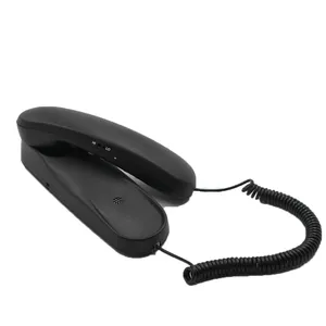 Telefone portátil, telefone da linha da linha,