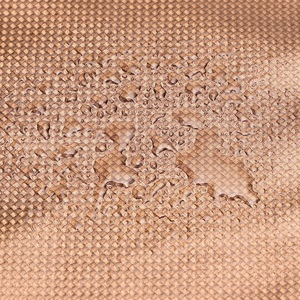 ผ้าคลุมตัดผมคุณภาพสูง ทนน้ำ ไม่ติดน้ำมัน สำหรับร้านทำผม ช่างทำผม ช่างแต่งหน้า ผ้าคลุมตัดผมสั้น ผ้าคลุมช่างตัดผม - Product Image 6