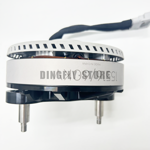 Motor de Propulsión Original T100 15516 para Drone Dj1 T100, Pieza de Repuesto, Unidad Premium, Mejora La Eficiencia - Product Image 6