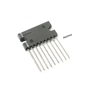 C1032HA ucc1032ha SIP-9新原装芯片集成电路