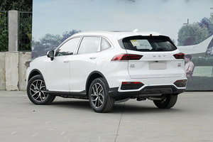Great Wall Changcheng WEY Auto Natie DHT-PHEV Blue Mountain WEY DHT-PHEV hybride HEV 4 roues motrices haute tenue 184km nouvelle énergie - Product Image 6