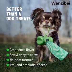 Probiotics-mascarillas suaves para el sistema nervioso <span class=keywords><strong>de</strong></span> las mascotas, producto original/ODM para el cuidado <span class=keywords><strong>de</strong></span> la salud canina, con sistema antibacterial <span class=keywords><strong>de</strong></span> bacterias y bacterias - Product Image 2