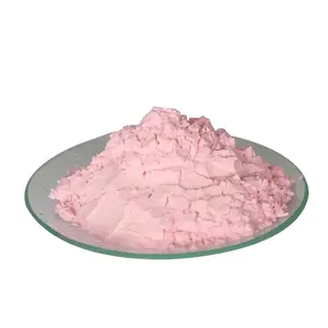 China Wholesale Price factory sell rare earth Erbium Oxide Er2O3 product for Glass Industry