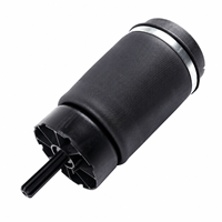 Suspension pneumatique, ressort pneumatique pour Range Rover 2003-12 L322 arrière RKB500082