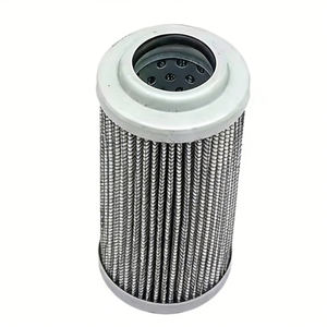 Filtres d'entretien pour excavatrice R215-7 : Filtres à carburant diesel, à air et à aspiration/retour hydraulique, précision 1-50m -40 - Product Image 4