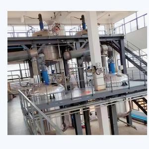 <span class=keywords><strong>Reactor</strong></span> de Acetato de Polivinilo (PVAC), <span class=keywords><strong>Reactor</strong></span> de Polimerización de Acetato de Vinilo - Product Image 6