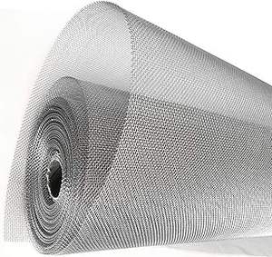 GELE GL3024 Malla Antimosquitos y Antioxidante de Acero Inoxidable 316L con Acabado Superficial 2D - Product Image 5