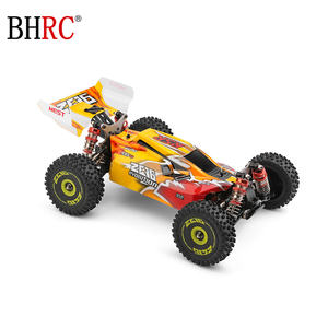 Control Remoto <span class=keywords><strong>144010</strong></span>, Escala 1:14, 75 Km/H, 4x4, Proveedores de Autos de Escalada <span class=keywords><strong>RC</strong></span>, Vehículo Todoterreno <span class=keywords><strong>RC</strong></span> 4x4 - Product Image 1