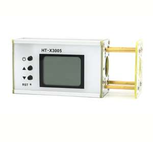 Cronógrafo de Tiro Wi-Fi: Medidor de Velocidade, Energia e Projéteis - Product Image 1