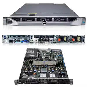 Precio especial Nuevo Original D-EL-Ls Eliminación 10Gbps Centro de datos dedicado A-i DeepSeek GPU Nas Storage PC Computer Rack Server - Product Image 6