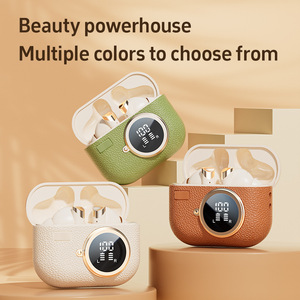 หูฟังไร้สาย TWS In-Ear เสียงสเตอริโอ HiFi กันน้ำระดับ 5.4 IPX4 แบตเตอรี่ใช้งานได้ยาวนาน รองรับ IOS Android ขายส่งจากโรงงาน - Product Image 6
