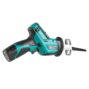 Sega elettrica di Design a 12 Volt con una sola mano per legno a chiodo - Product Image 4