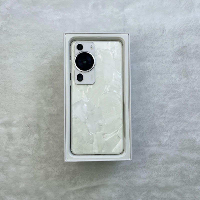 p60 pro global version