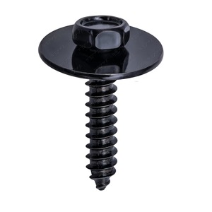NOUVEAU – Clips de fixation pour garnitures de voiture et rivets de pare-chocs, résistants à la rouille, designs variés, compatibles avec différents modèles, emballage OEM - Product Image 4