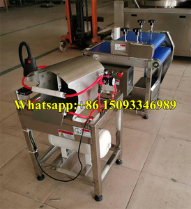 Stainless Steel Dill Leek Dry Skin Dirt Removing Machine/chive Onion Dead Leaves Cleaning Machine/coriander Roots Cleaner <strong>Cutter</strong> - Product Image 4