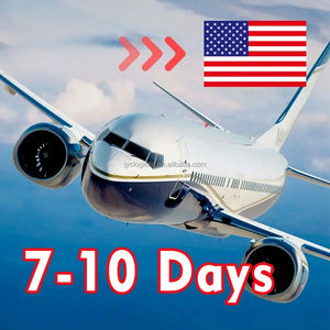 Internationale Rederijen Voor Lcl + Express Cargo Dhl Ups Ddp Transport China Algeria Zuid Afrika Marokko Snelle Logistiek - Product Image 4