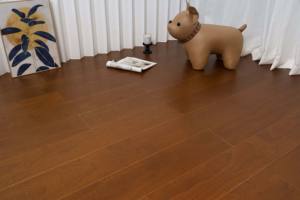 Troncos de palisandro brasileño Lapacho Suelo de madera maciza pura - Product Image 4