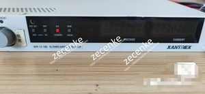 Xantrex XFR 12-100 Variable DC Power Supply Used 1 Month Warranty 80% New - Product Image 3