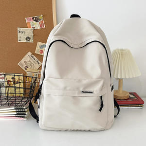 Nouveau Modè<span class=keywords><strong>le</strong></span> Tendance Grand <span class=keywords><strong>Sac</strong></span> à Dos de Grande Capacité <span class=keywords><strong>pour</strong></span> Femmes Hommes, Sacs à Dos Décontractés <span class=keywords><strong>pour</strong></span> Lycéens, Sacs de Voyage et Cartables en Gros - Product Image 4