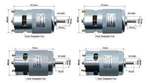 <span class=keywords><strong>Motor</strong></span> circular 12V 3000RPM 24V 6000RPM 0.98NM 895-200W 895 <span class=keywords><strong>DC</strong></span> <span class=keywords><strong>Motor</strong></span> 200W <span class=keywords><strong>motor</strong></span> <span class=keywords><strong>DC</strong></span> escovado 24V <span class=keywords><strong>motor</strong></span> de escova <span class=keywords><strong>DC</strong></span> - Product Image 5