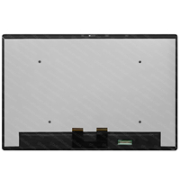 لشاشة HP Spectre x360 16-f سلسلة 16-f0008ca 16-f0010ca 16 بوصة 3K + شاشة LCD تعمل باللمس 3072X1920