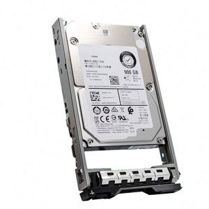 ฮาร์ดไดรฟ์แบบ Hot Swap ขนาด 2.5 นิ้ว รุ่น H4h7g ความจุ 900GB 15K SAS 12Gbps 512n พร้อม Caddy - Product Image 2
