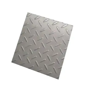 Finden Sie Hohe Qualität Tear Drop Checkered Stainless Steel Sheet  Hersteller und Tear Drop Checkered Stainless Steel Sheet auf Alibaba.com