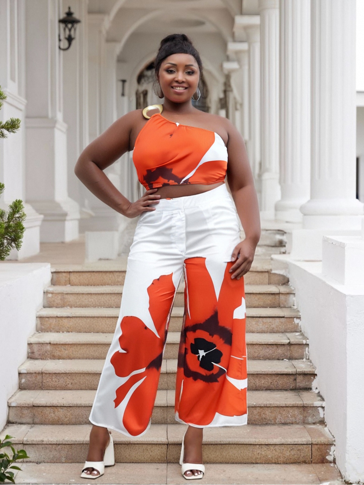 Orange