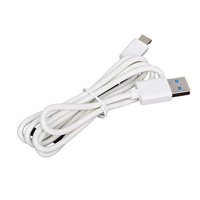 Biaya kustom pabrik ponsel android untuk iphone kabel data usb c kabel pengisian cepat perakitan kabel