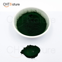 CHTNature Vente en gros de spiruline verte en vrac et de spiruline biologique de qualité alimentaire en poudre