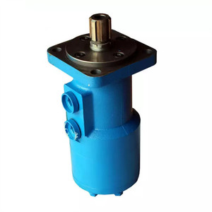 Seri BM langsung pabrik Motor Hydraulic Ulis BM3-200 BM3-250 BM3-315 Orbit Motor BM4-390 BM4-490 BM4-800 BM4-630 - Product Image 4