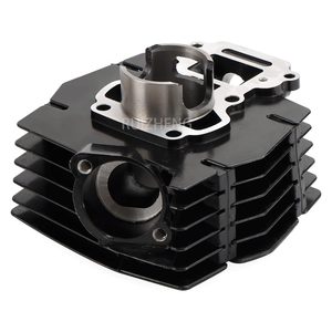 Kit Completo de Cilindro y Pistón de Alto Rendimiento AX100 100cc para Suzuki <span class=keywords><strong>AX</strong></span>-<span class=keywords><strong>100</strong></span> Uso en Carreras y Todoterreno - Product Image 5