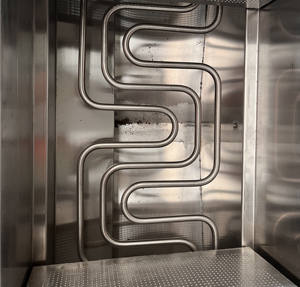 Mesin penggorengan kentang goreng kualitas tinggi komersial dengan listrik CE - Product Image 5