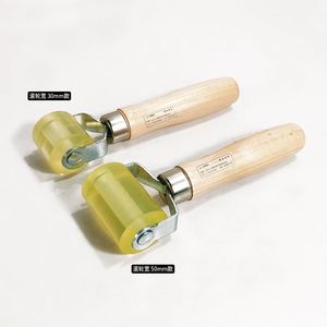 Penggong <b>Rubber</b> Pressure <b>Roller</b> For Car Interior Treatment 1717 - Product Image 3