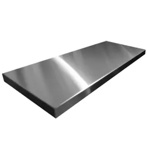 600 601 625 718 Placa de Níquel N6 5mm de Espessura Laminado A Frio Laminados A Quente Da Liga de níquel Inconel Liga de Níquel Chapa De Aço Para Venda