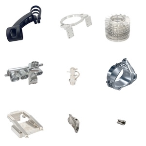 ชิ้นส่วนเพลาเหล็กกล้าไร้สนิม ผลิตด้วยเครื่อง CNC แบบ OEM ความแม่นยำสูงจากกวางตุ้ง - Product Image 1