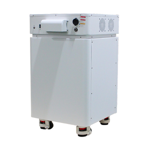 Batería de Almacenamiento de Energía Solar Fotovoltaica Residencial Híbrida de 10-20KW para Conexión a Red, IP65, Apilable, Alta Capacidad, Stock Europeo - Product Image 3