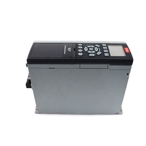 131B0123แปลงความถี่สำหรับชุด AC VLT อุปกรณ์อุตสาหกรรมไดรฟ์ปรับไดรฟ์ - Product Image 3