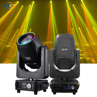 Projecteur de scène professionnel Beam 295 Moving Head, projecteur spot 10R Sharpy, lumière DJ haute luminosité