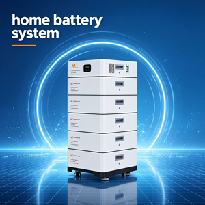 Batterie au lithium Kinpower 5 kW, capacité de 30 kWh pour 30 ordinateurs tout-en-un, plus de 6000 cycles profonds - Product Image 6