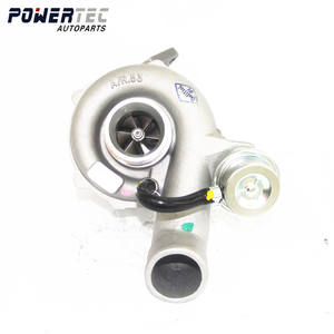 Compresor de turbocompresor de alto rendimiento, GT1752S 733952-5001S 28200-4A101 para <span class=keywords><strong>Sorento</strong></span> 2,5 CRDI - Product Image 2
