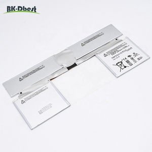 Batería G3HTA023H G3HTA024H de la Mejor Calidad para Microsoft Surface Book 1, Modelo de Tableta 1703 1704 1705, Batería para Teclado de 13.5 Pulgadas - Product Image 4