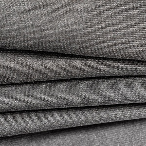 Chống bức xạ Tinh Khiết Bạc sợi antiradiation điện từ che chắn EMI dẫn điện vải - Product Image 4