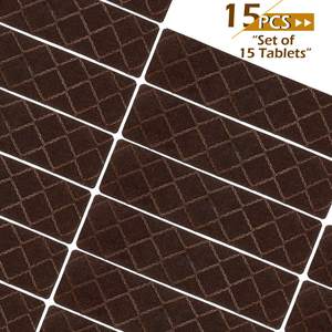 Bande de roulement d'<span class=keywords><strong>escalier</strong></span> auto-adhésive Protecteur de tapis Tapis d'<span class=keywords><strong>escalier</strong></span> <span class=keywords><strong>en</strong></span> polyester antidérapant Tapis d'<span class=keywords><strong>escalier</strong></span> <span class=keywords><strong>en</strong></span> PVC - Product Image 4